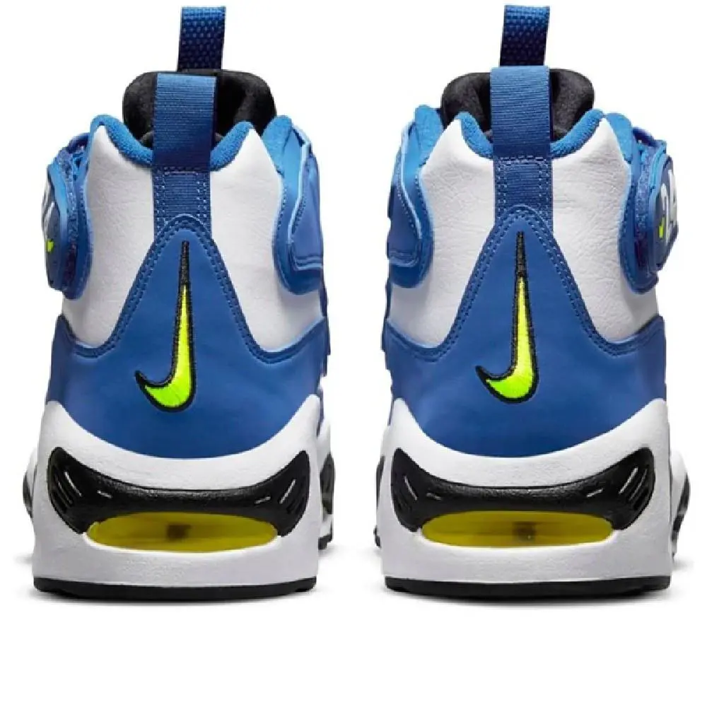 Nike shoes - DJ5161 400 - DJ5161 400 - Varsity Royal/Black-Volt 2