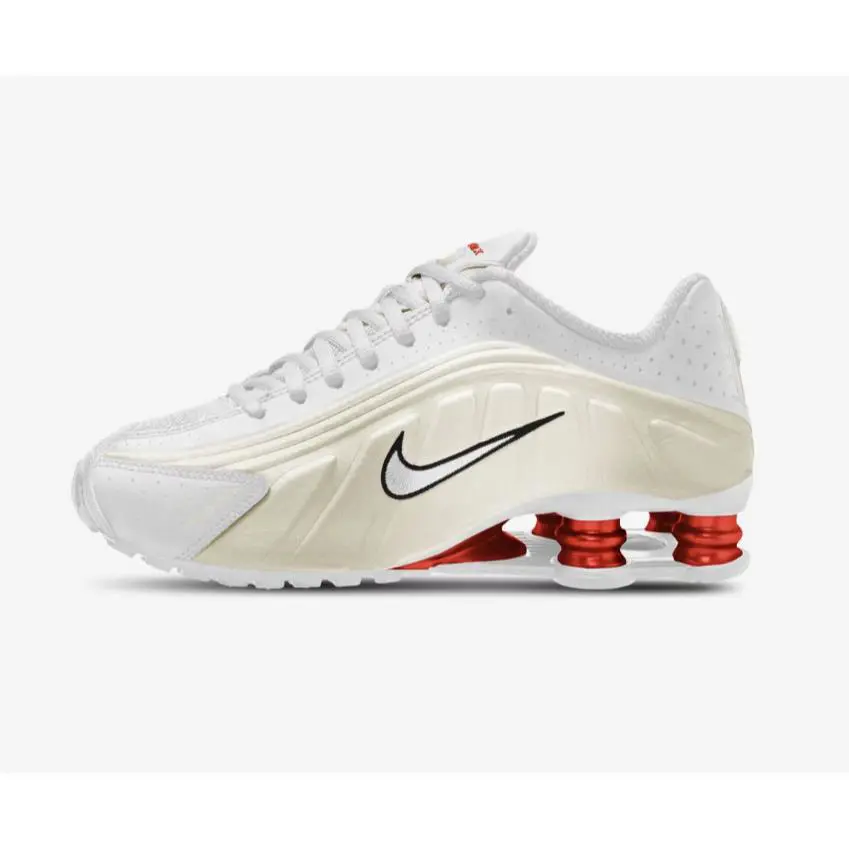Nike shoes - Nike Air Force 1 - Air Force - White 0