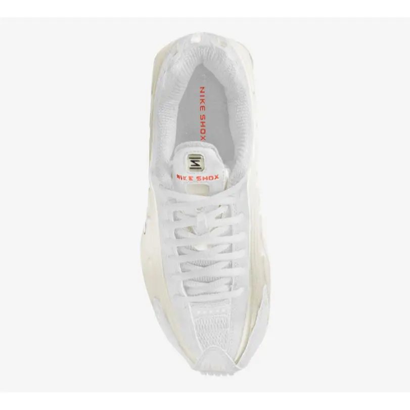 Nike shoes - Nike Air Force 1 - Air Force - White 1