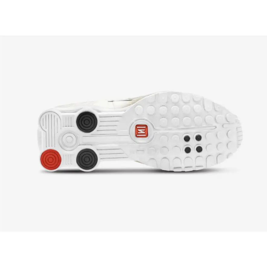 Nike shoes - Nike Air Force 1 - Air Force - White 6