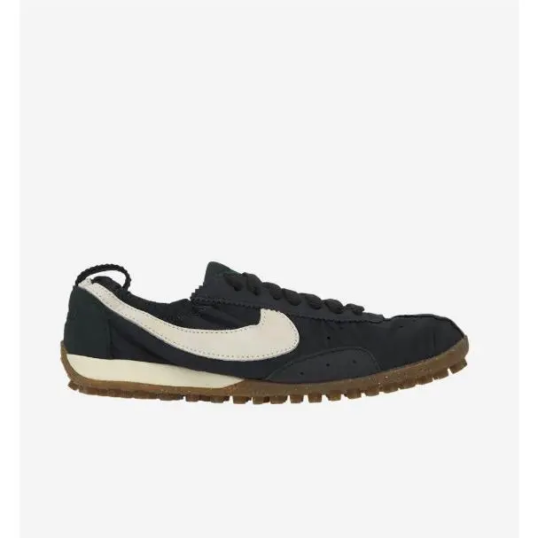 Nike shoes - Nike x Jacquemus Moon Shoe SP - HV8547-001 - Off Noir/Cashmere/Gum Light Brown/Neptune Green/Storm Blue/Hydro 12