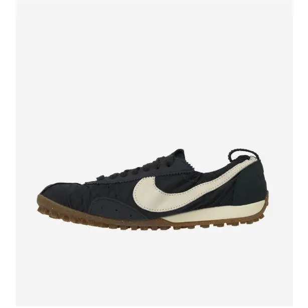Nike shoes - Nike x Jacquemus Moon Shoe SP - HV8547-001 - Off Noir/Cashmere/Gum Light Brown/Neptune Green/Storm Blue/Hydro 14