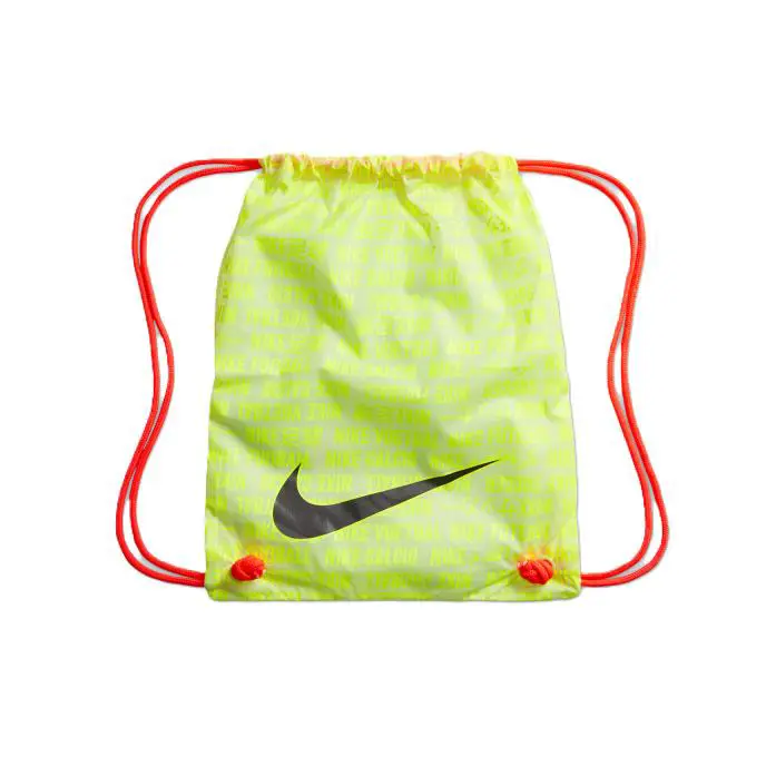 Nike shoes - Limelight/Hyper Crimson 8