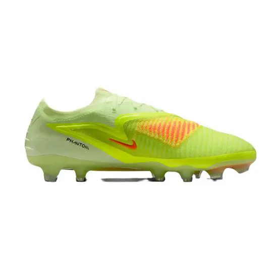 Nike shoes - Limelight/Hyper Crimson 0