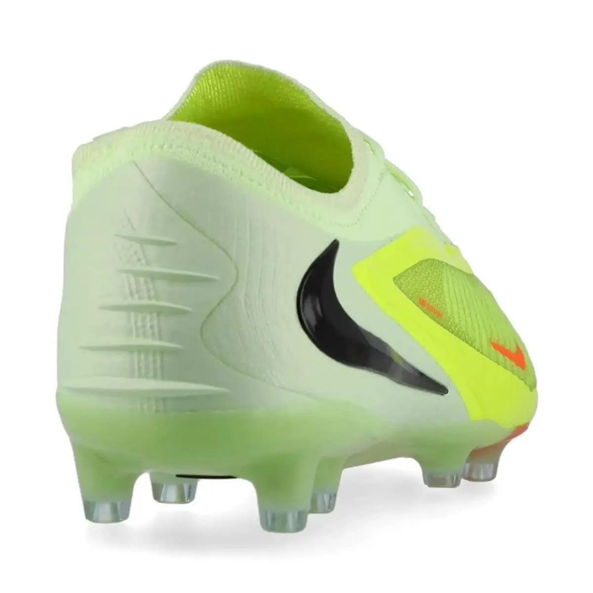 Nike shoes - Limelight/Hyper Crimson 3