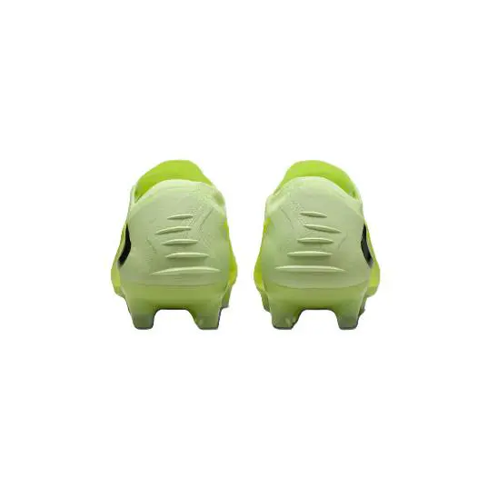 Nike shoes - Limelight/Hyper Crimson 6