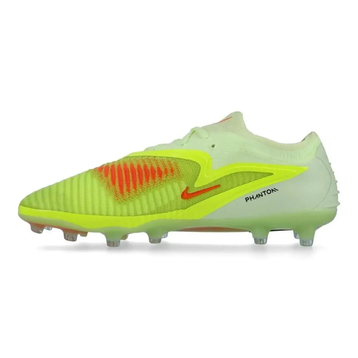 Nike shoes - Limelight/Hyper Crimson 8