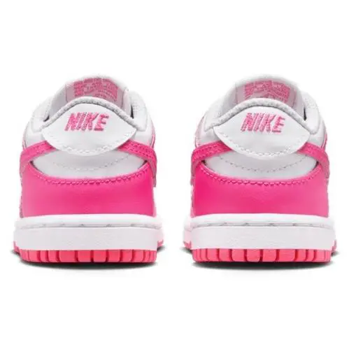 Nike shoes - FB9107 102 - FB9107 102 - White/Laser Fuchsia 2
