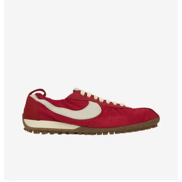 Nike shoes - Nike x Jacquemus Moon Shoe SP - HV8547-600 - University Red/Cashmere/Bicycle Yellow/Gum Light Brown/Storm Blue 14