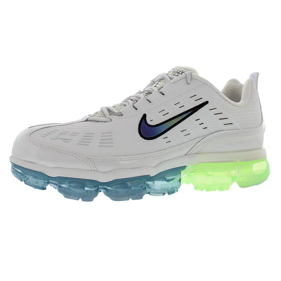 Nike shoes - Summit White/Black, Main: White 0