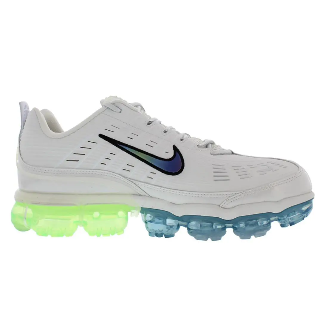 Nike shoes - Summit White/Black, Main: White 1