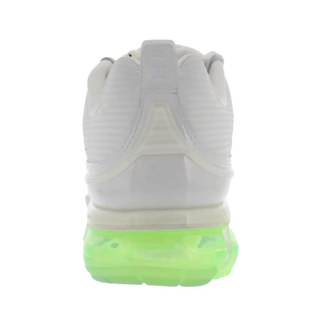 Nike shoes - Summit White/Black, Main: White 2
