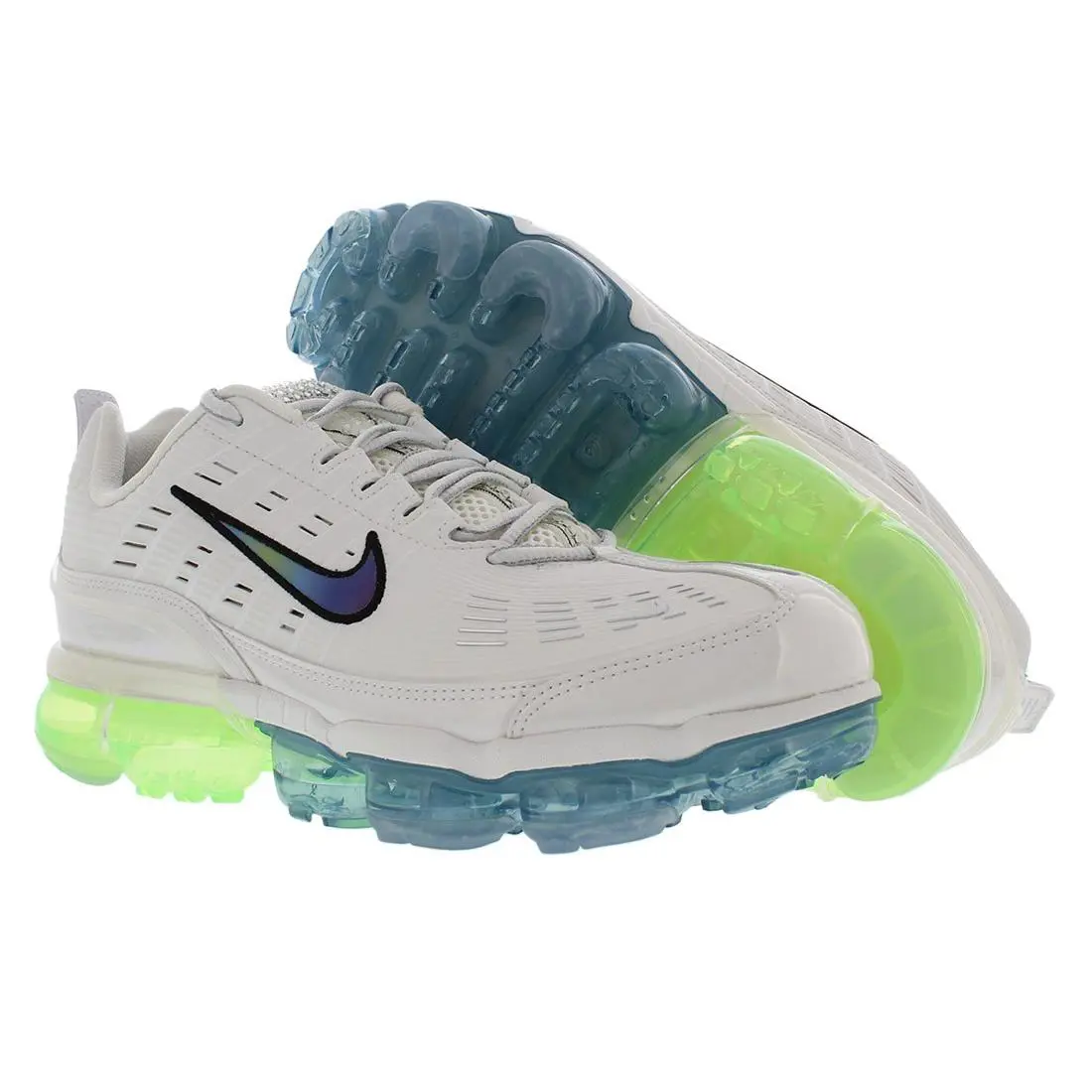 Nike shoes - Summit White/Black, Main: White 4