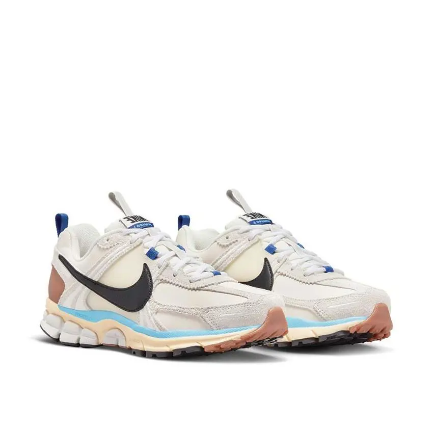 Nike shoes - Nike Air Zoom Vomero 5 - HF4524-111 - Ivory 0