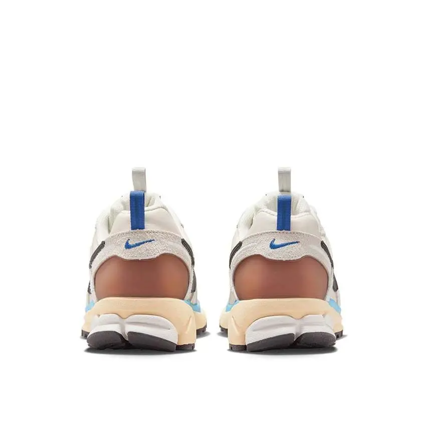 Nike shoes - Nike Air Zoom Vomero 5 - HF4524-111 - Ivory 1