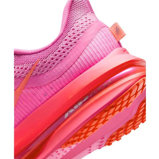 Nike shoes - Playful Pink/Hyper Pink/Metallic Silver/Bright Crimson 4