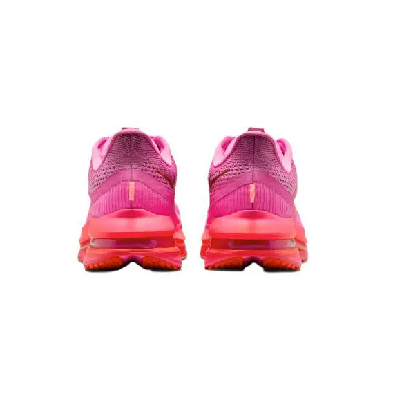 Nike shoes - Playful Pink/Hyper Pink/Metallic Silver/Bright Crimson 5