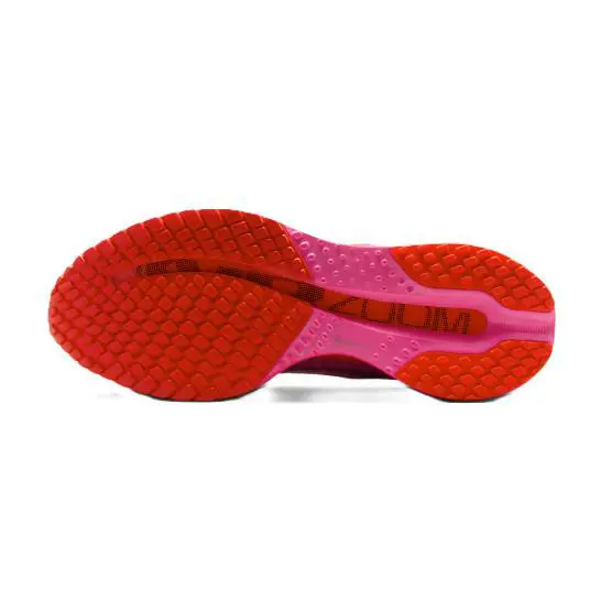 Nike shoes - Playful Pink/Hyper Pink/Metallic Silver/Bright Crimson 6
