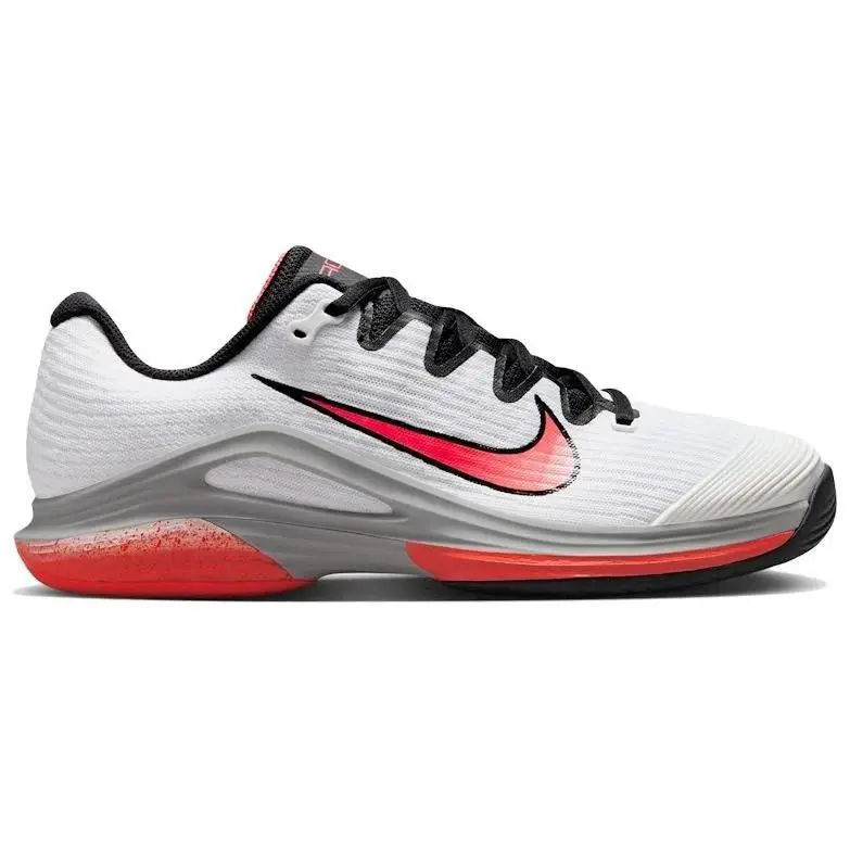 Nike shoes - Womens Nike Zoom Vapor - Womens Zoom Vapor - HV1449 100 - Multicolor 6