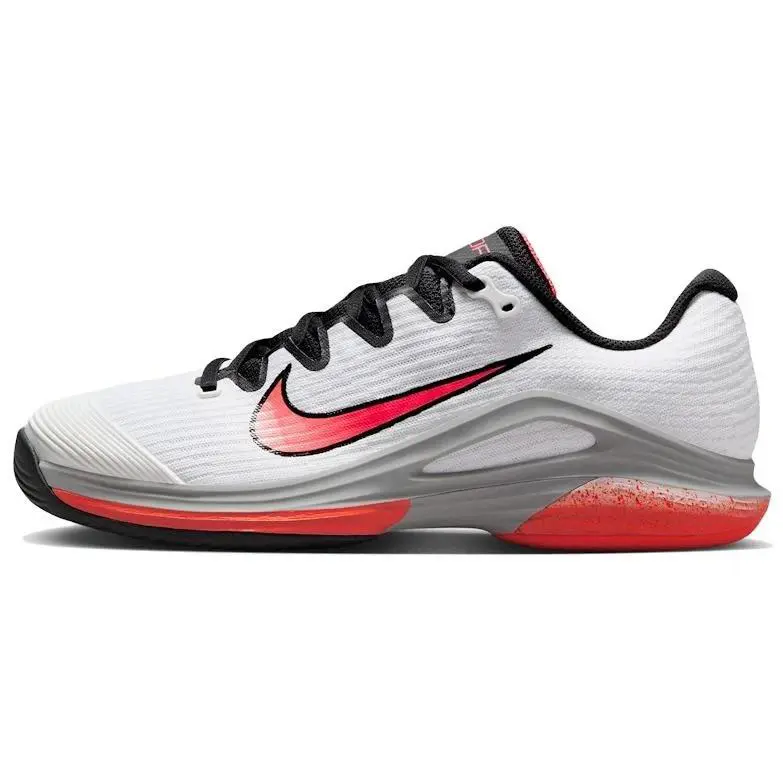 Nike shoes - Womens Nike Zoom Vapor - Womens Zoom Vapor - HV1449 100 - Multicolor 3