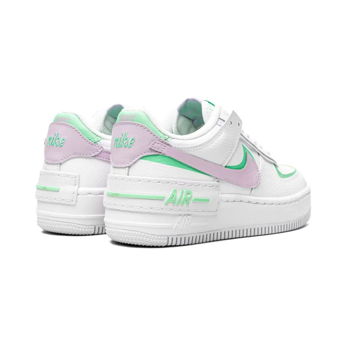 Nike shoes - Multicolor 1