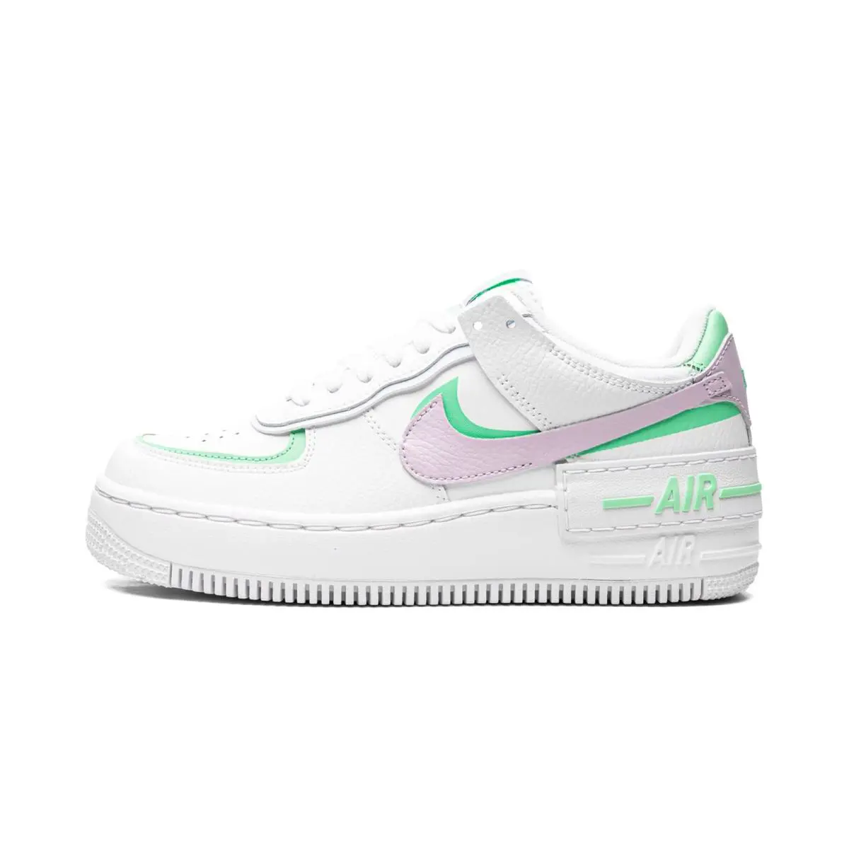 Nike shoes - Multicolor 2
