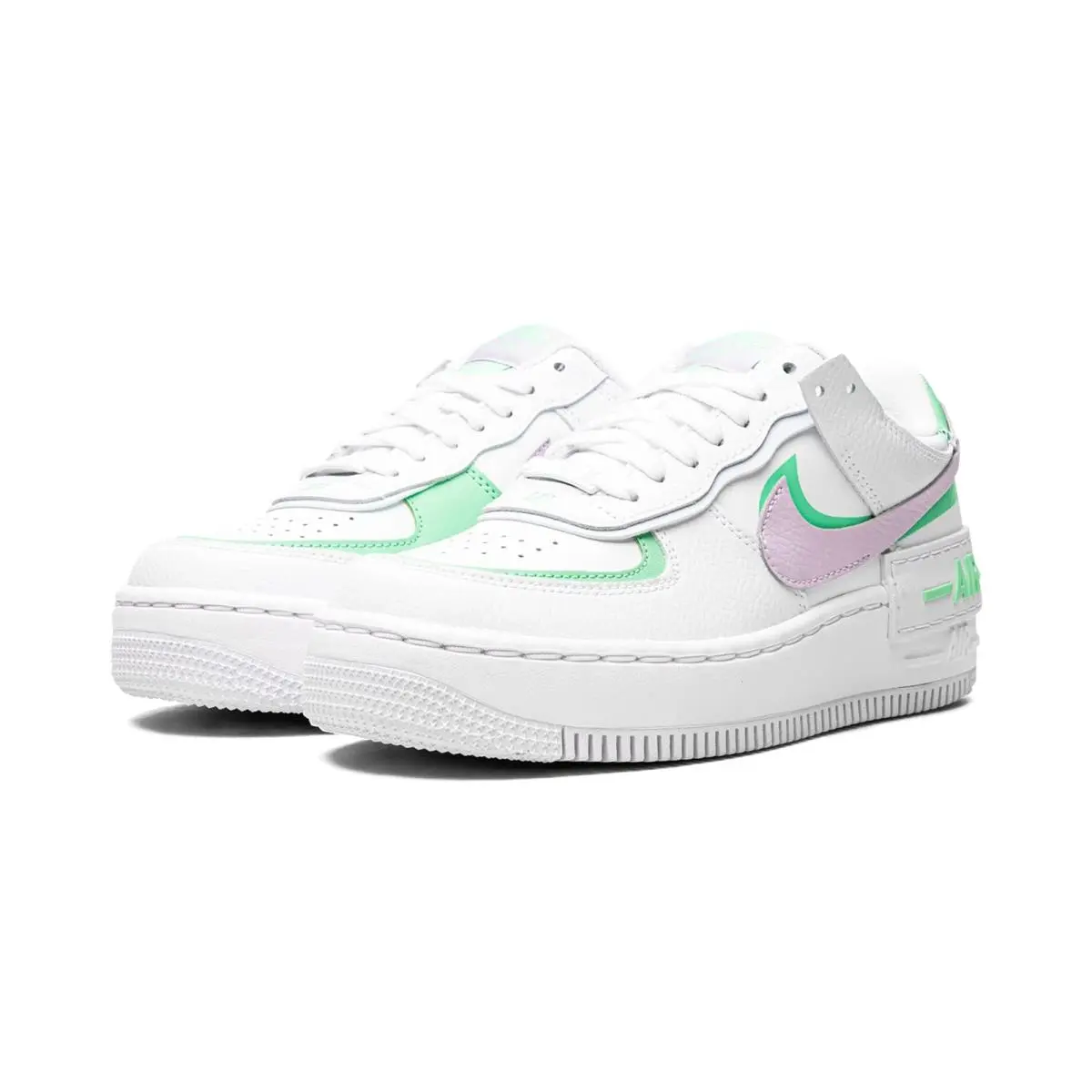 Nike shoes - Multicolor 4