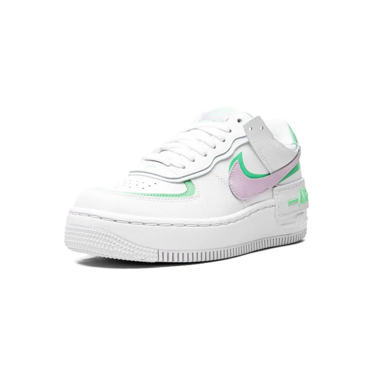 Nike shoes - Multicolor 5