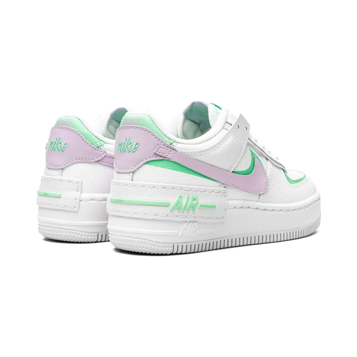 Nike shoes - Multicolor 6