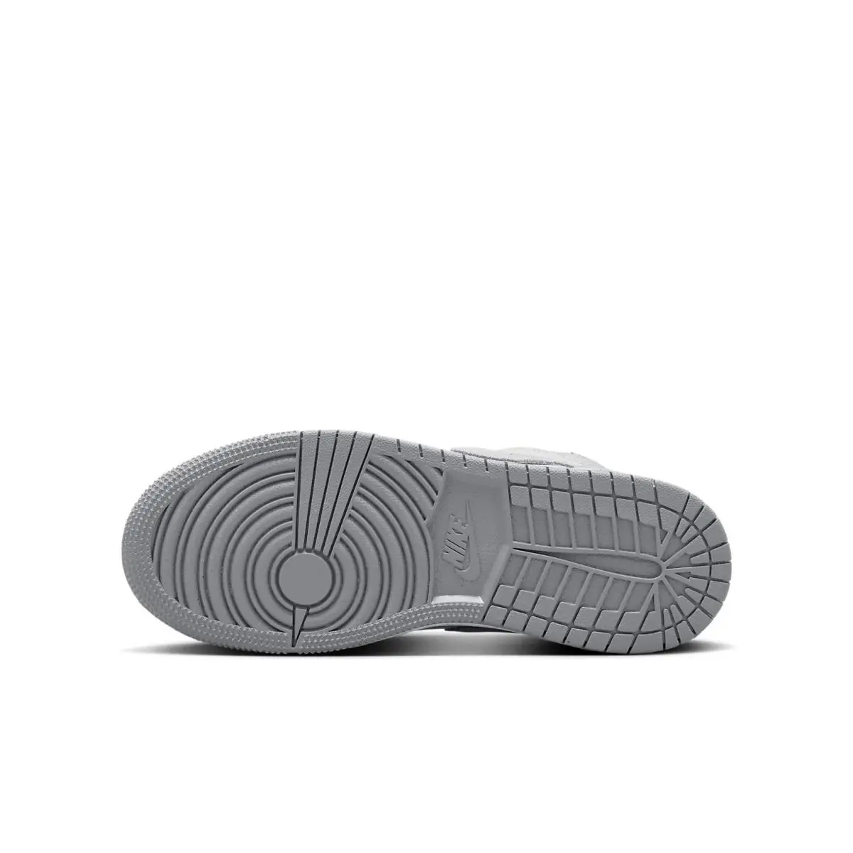 Nike shoes - Nike Air Jordan 1 Low SE Craft FD9088-002 - FD9088-002 - Gray 4