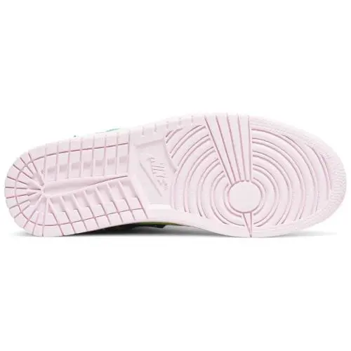 Nike shoes - Jordan 1 - DC3481 900 - Multicolor 3