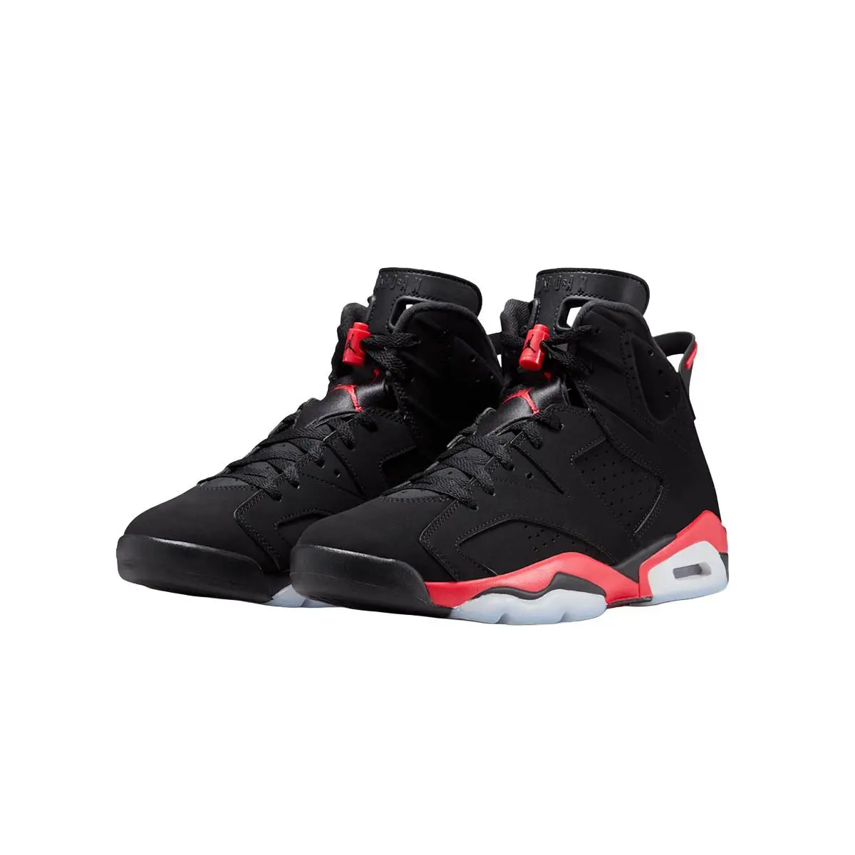 Nike shoes - Black/Light Crimson 0