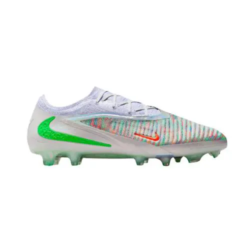 Nike shoes - Multi-Color/Crimson 0