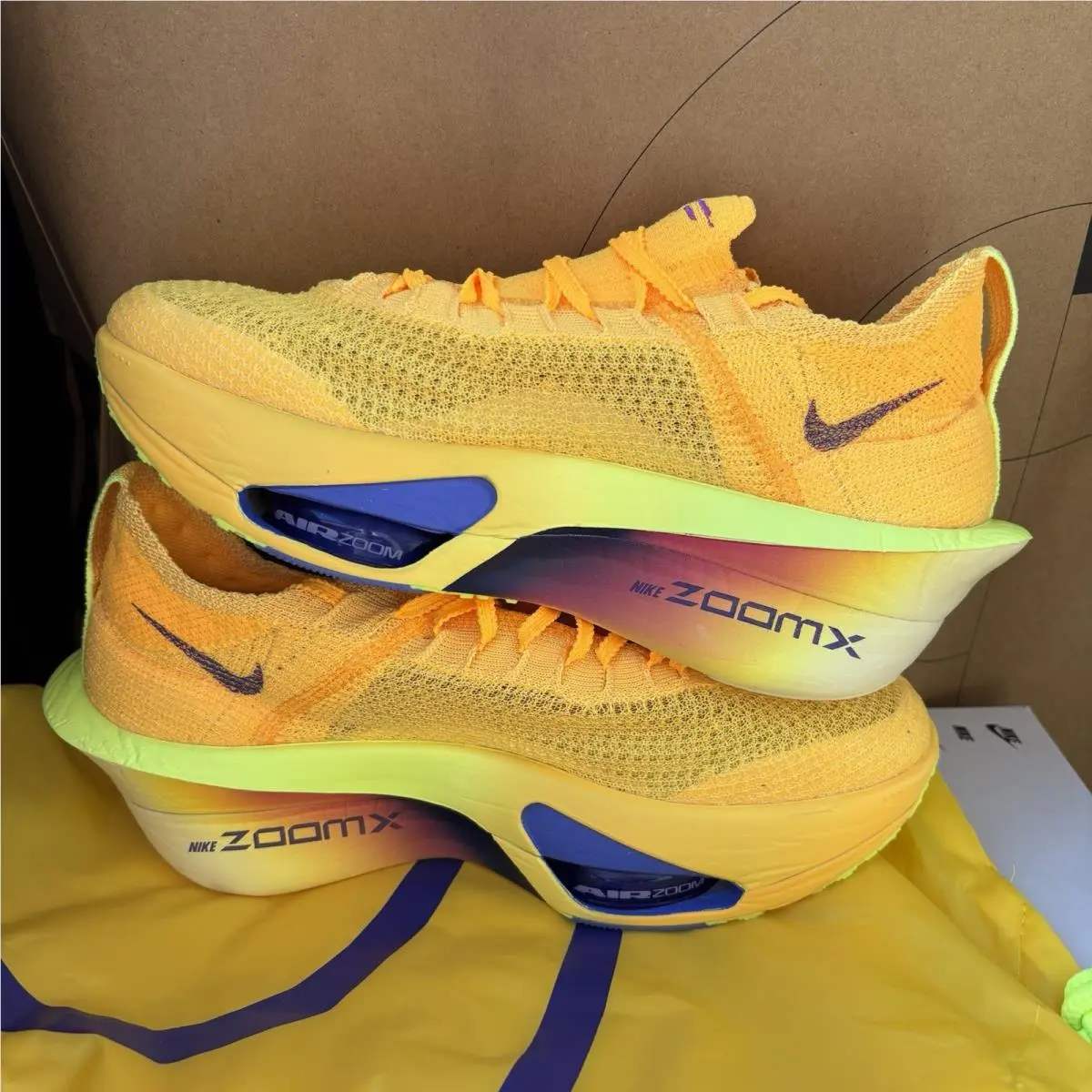 Nike shoes - Nike 3 - FD8311-800 - Multicolor 1