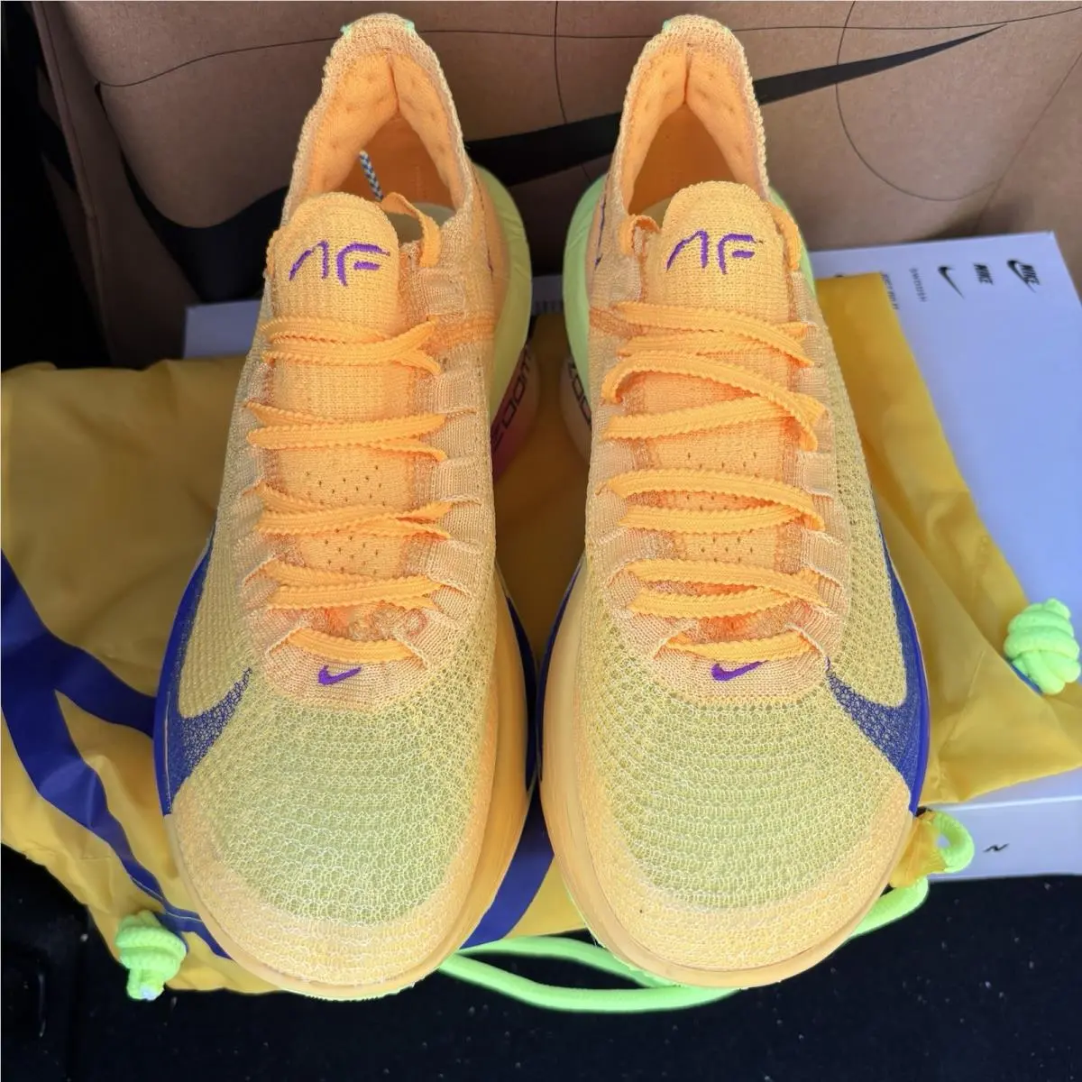 Nike shoes - Nike 3 - FD8311-800 - Multicolor 2