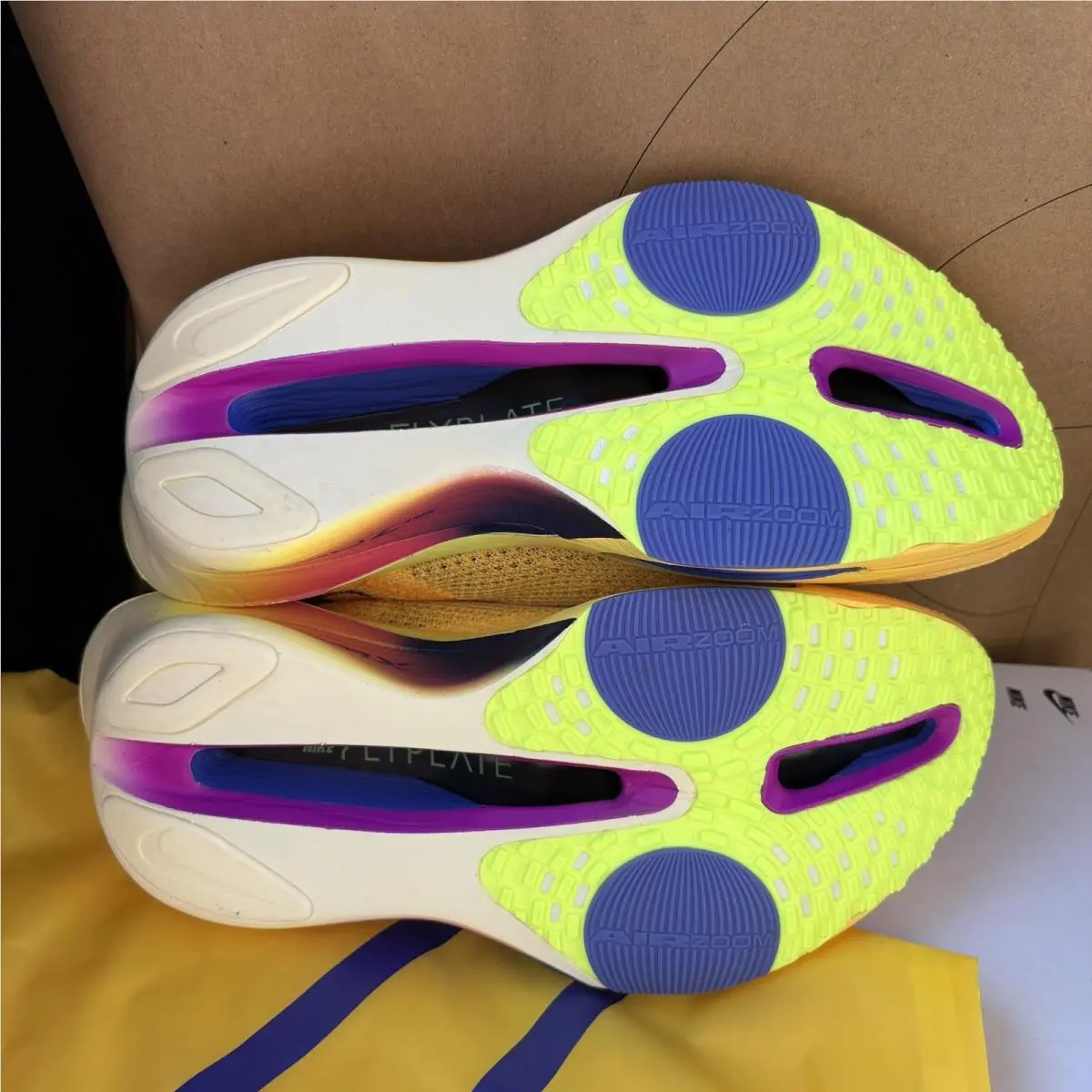 Nike shoes - Nike 3 - FD8311-800 - Multicolor 4