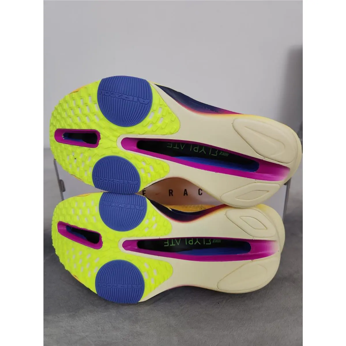 Nike shoes - Nike 3 - FD8311-800 - Multicolor 8