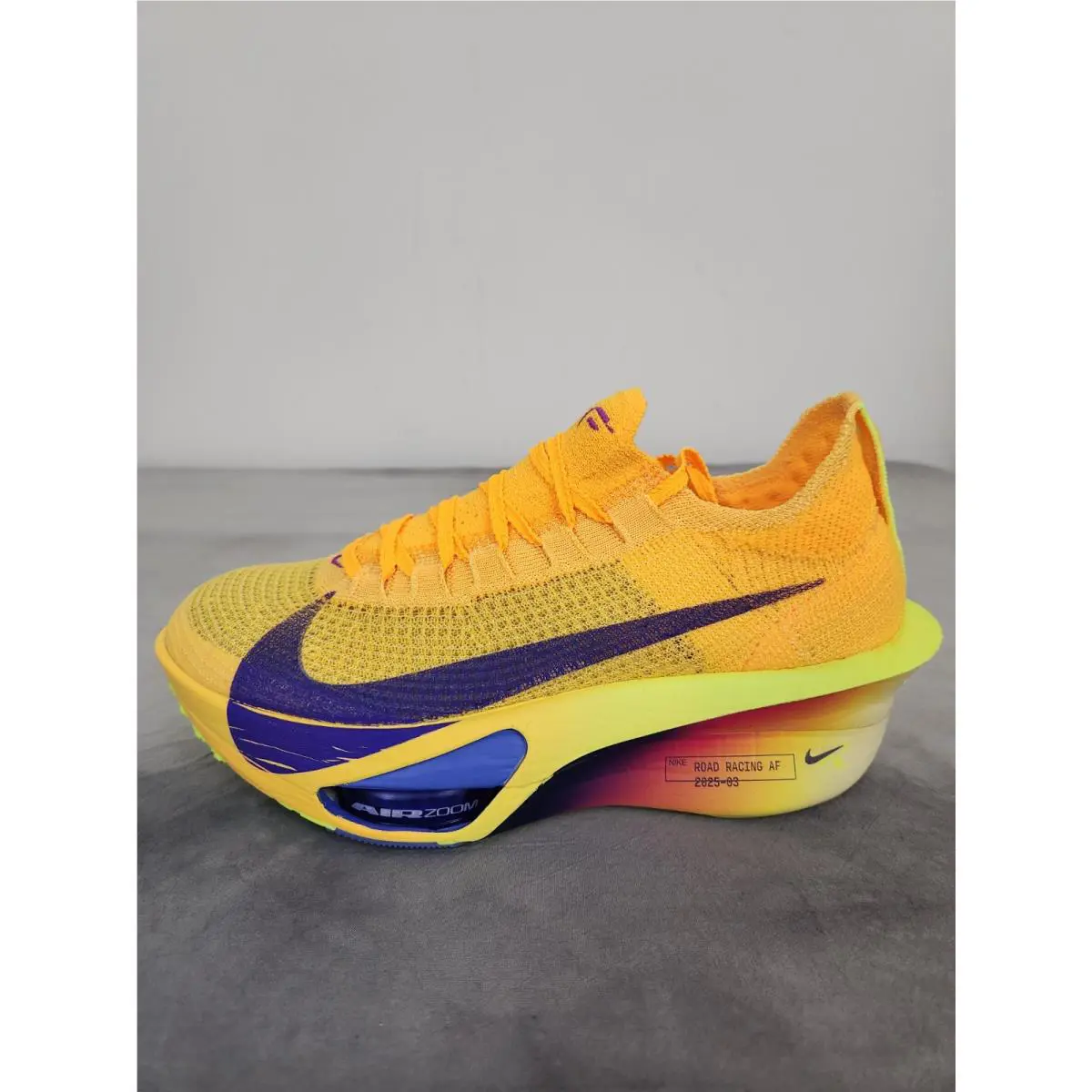 Nike shoes - Nike 3 - FD8311-800 - Multicolor 1