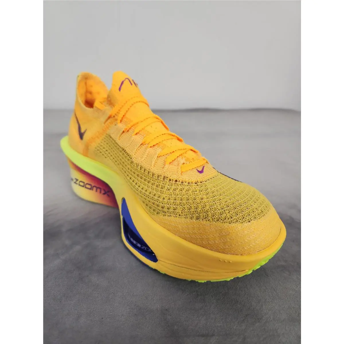 Nike shoes - Nike 3 - FD8311-800 - Multicolor 3