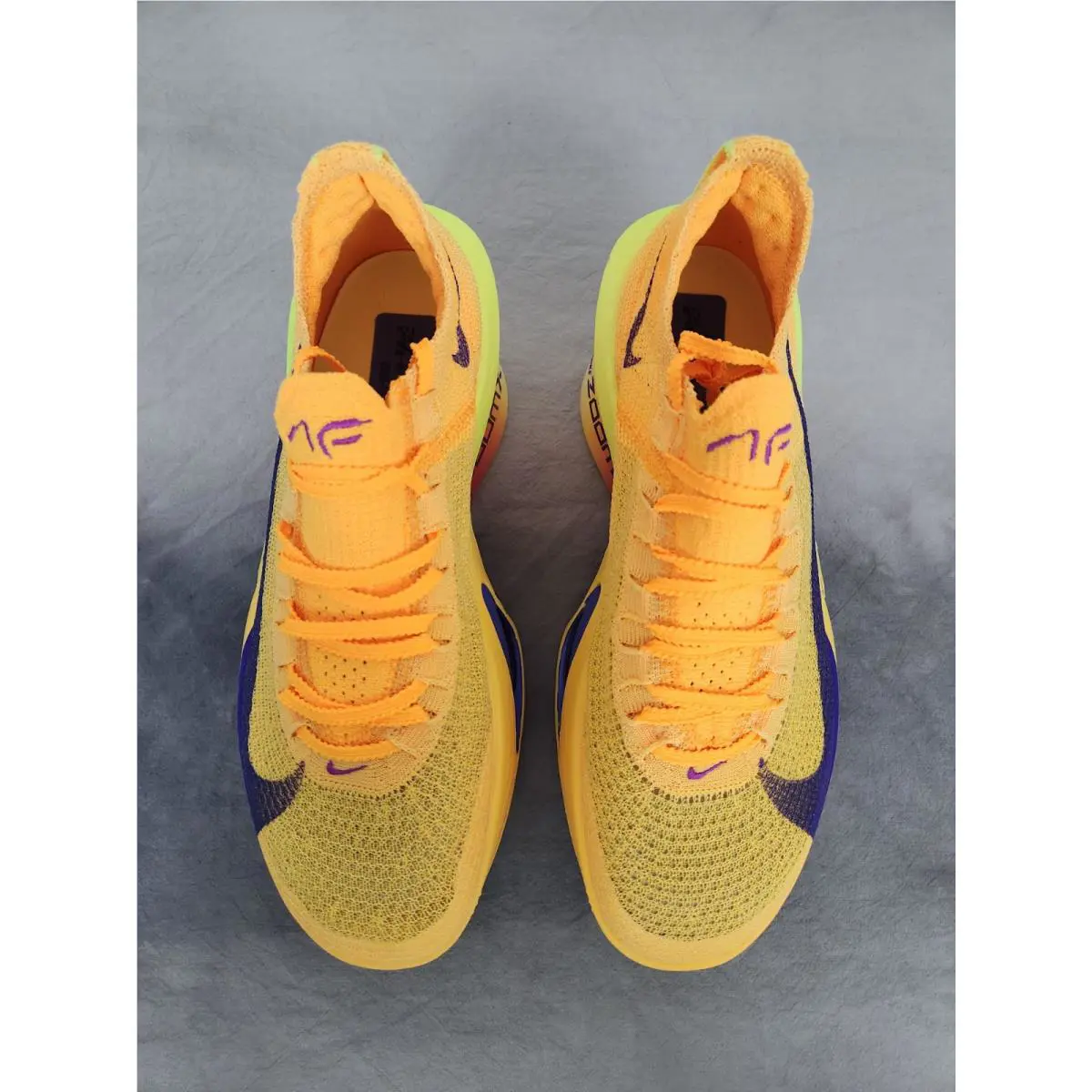 Nike shoes - Nike 3 - FD8311-800 - Multicolor 6