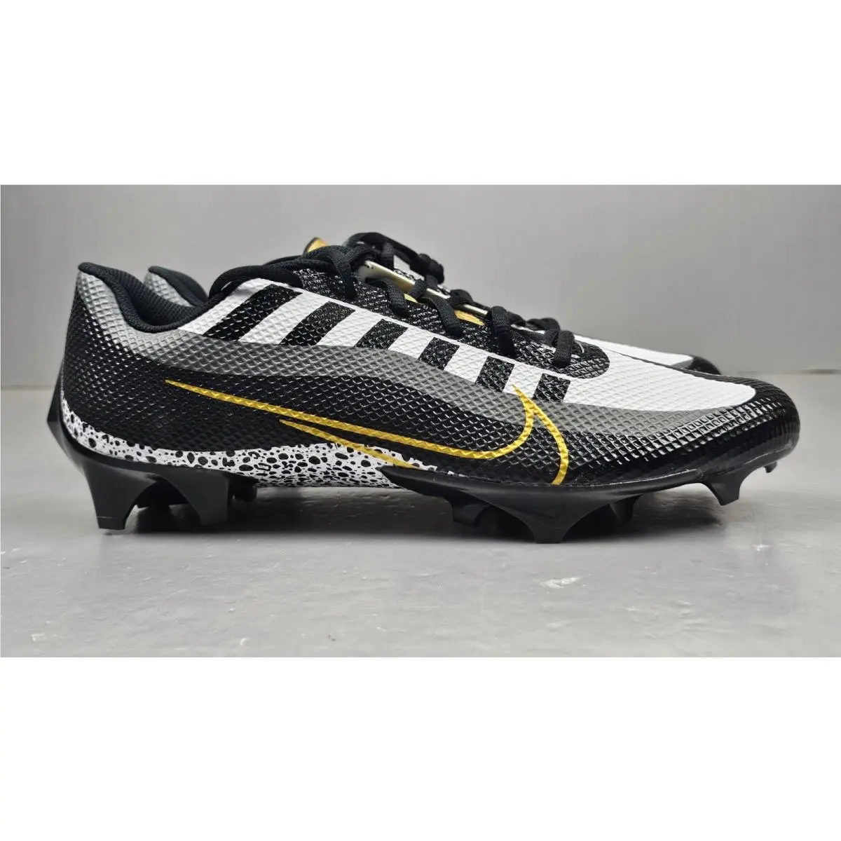 Nike shoes - Nike Vapor Edge - Vapor Edge - DQ5110-002 - Black (UPC: 0195866255746) 1