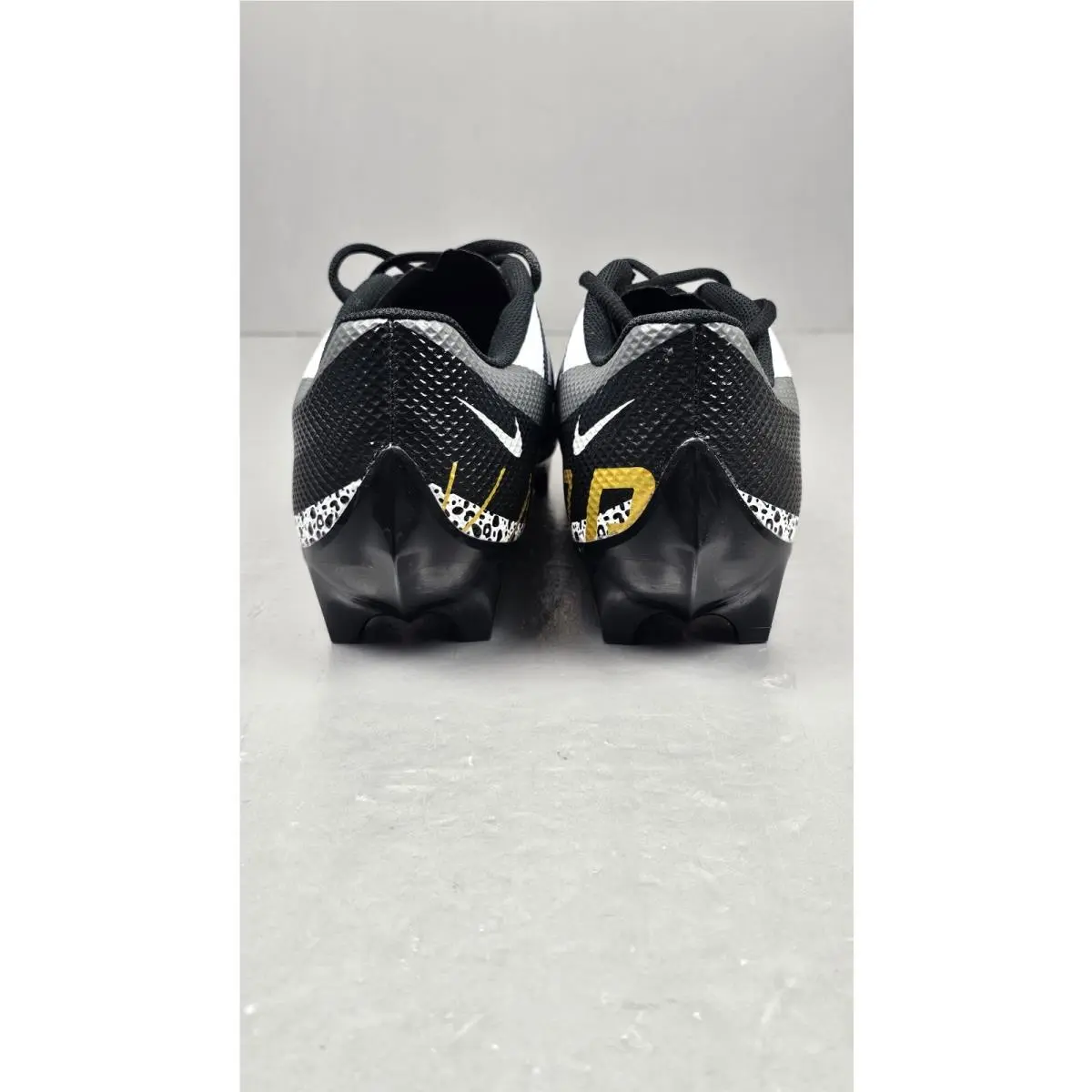 Nike shoes - Nike Vapor Edge - Vapor Edge - DQ5110-002 - Black (UPC: 0195866255746) 2