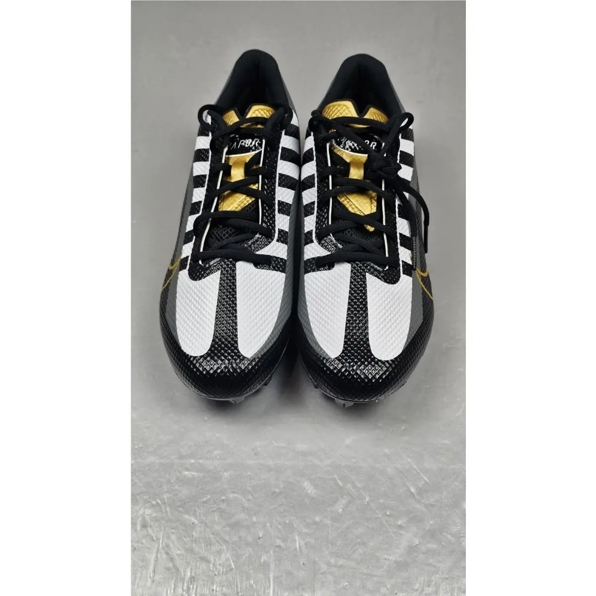 Nike shoes - Nike Vapor Edge - Vapor Edge - DQ5110-002 - Black (UPC: 0195866255746) 0