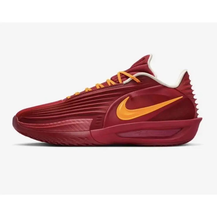 Nike shoes - Nike G.T. Cut 3 Turbo - IQ6407-600 - Team Crimson 0