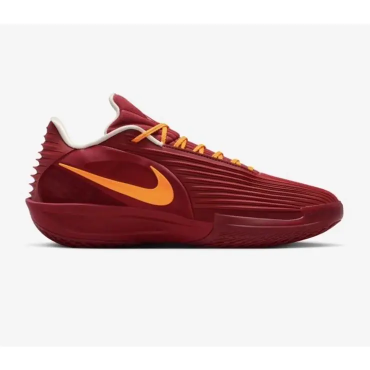Nike shoes - Nike G.T. Cut 3 Turbo - IQ6407-600 - Team Crimson 1