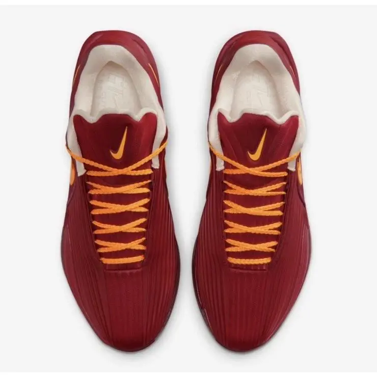 Nike shoes - Nike G.T. Cut 3 Turbo - IQ6407-600 - Team Crimson 3