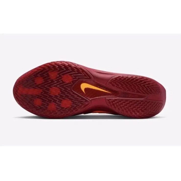 Nike shoes - Nike G.T. Cut 3 Turbo - IQ6407-600 - Team Crimson 5
