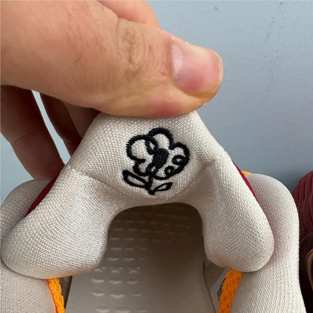 Nike shoes - Nike G.T. Cut 3 Turbo PER - IQ6407-600 - Team Crimson 3