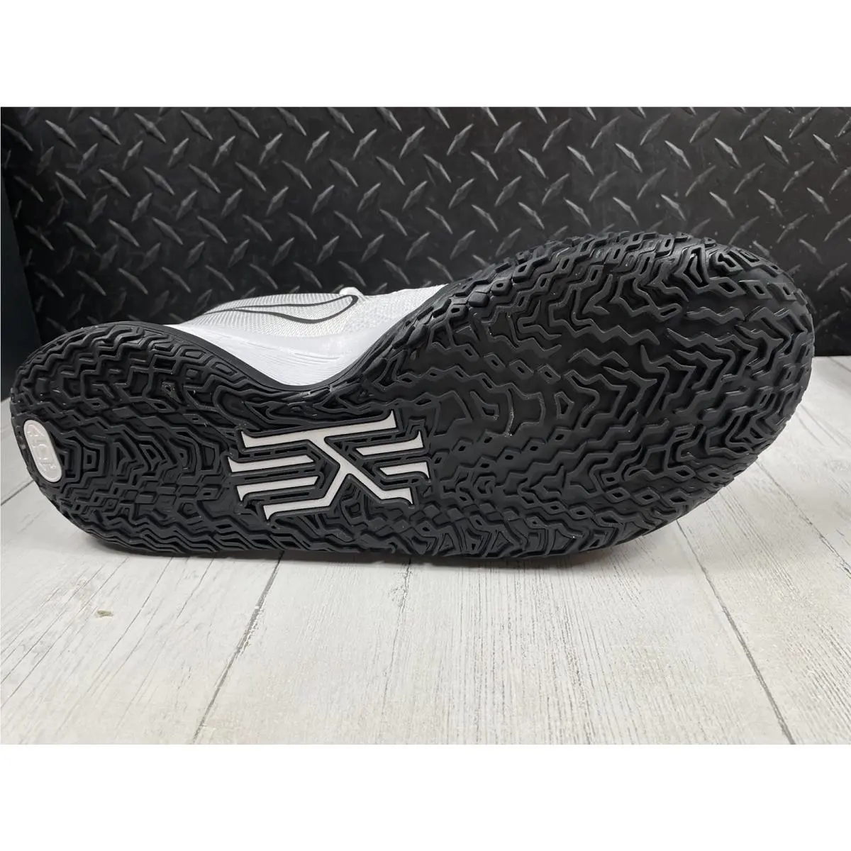 Nike shoes - Nike Kyrie 7 - Kyrie - DM5042-100 - White 9