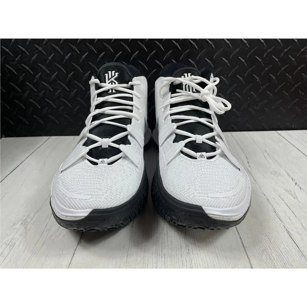 Nike shoes - Nike Kyrie 7 - Kyrie - DM5042-100 - White 2
